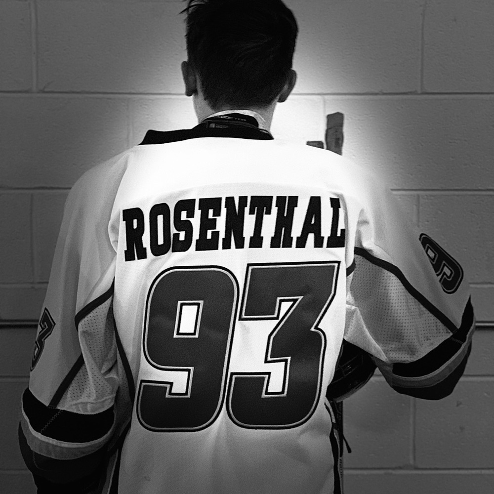 Meet your Posher, Joey